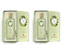 Perfume Mujer Alvarez Gomez Agua Fresca Bergamota EDC 150 ml (Paquete de 2)