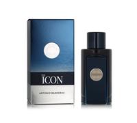 Perfume mujer antonio banderas the icon edt