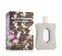 Perfume mujer ariana grande edp god is a woman 100 ml
