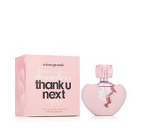 Perfume mujer ariana grande thank u next edp 50 ml