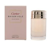Perfume Mujer Baiser Vole Cartier EDP (100 ml)