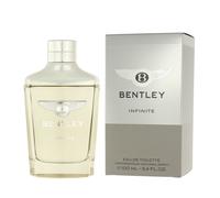 Perfume mujer bentley infinite edt 100 ml