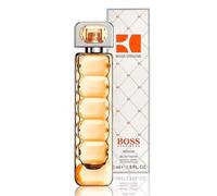 Perfume Mujer Boss Orange Hugo Boss-boss EDT (50 ml)