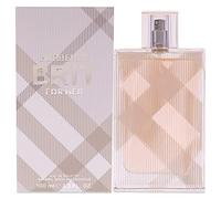 Burberry Brit mujer Eau De Toilette Spray 100ml