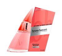 Perfume mujer bruno banani edp absolute woman 30 ml