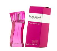 Perfume mujer bruno banani edt pure woman 20 ml