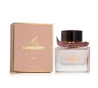 Perfume mujer burberry my burberry blush edp 90 ml