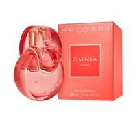 ¡31% DTO! Omnia Coral Eau de Toilette 100 ml