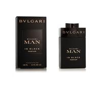 Perfume mujer bvlgari man in black parfum 100 ml - marca: bvlgari - ea