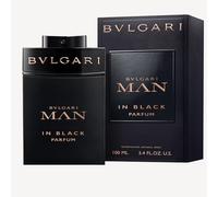 Perfume Mujer Bvlgari Man In Black Parfum 100 ml - Marca: Bvlgari - EAN: 0783320421532