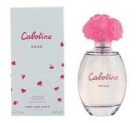 Perfume Mujer Cabotine Rose Gres EDT (100 ml)