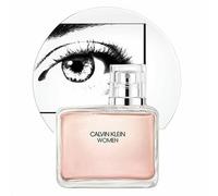 Calvin Klein Women Eau de Parfum 50 ml