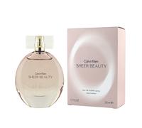 Calvin Klein Calvin Klein Sheer Beauty eau de toilette para mujer