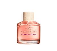 CANYON ESCAPE FOR HER eau de parfum vaporizador 100 ml