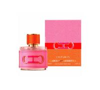 ¡52% DTO! CH Pasion Eau de Parfum para mujer 100 ml