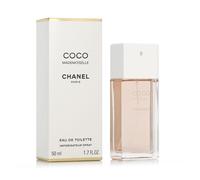 Perfume mujer chanel coco mademoiselle eau de toilette edt 50 ml