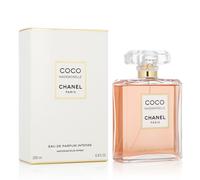 Perfume mujer chanel coco mademoiselle intense edp edp 200 ml