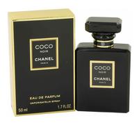 Perfume mujer chanel edp 50 ml coco noir