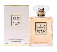 CHANEL Coco Mademoiselle Intense 100 ml Mujeres