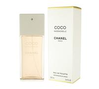 Chanel Eau de Toilette Coco Mademoiselle vaporizador 100 ml