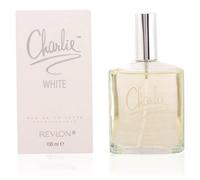 Perfume Mujer Charlie White Revlon EDT (100 ml)