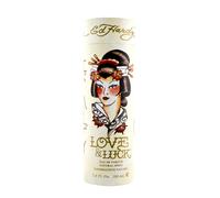 Christian Audigier Ed Hardy Love & Luck Eau de parfum 100 ml