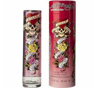 Perfume mujer christian audigier ed hardy woman edp 50 ml