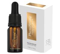 Perfume Mujer Concentrado de Feromonas Sin Aroma7,5ml - Potenciador de Atracción, Aumenta el Encanto, Compatible con Perfume, Elixir de Seducción