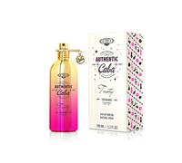 Cuba Paris Authentic Tasty Edp 100 Ml
