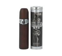 Perfume mujer cuba grey edt 100 ml