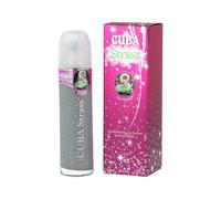 Cuba Cuba Strass Snake agua de perfume para mujer