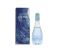 Davidoff Cool Water Woman Oceanic Edition 2023 EDT 100 ml