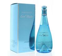 Perfume Mujer Davidoff Cool Water Woman Eau De Toilette 200 Ml (Con Caja)