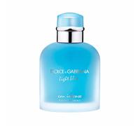 Perfume mujer dolce & gabbana edp light blue eau intense 50 ml