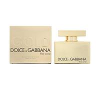 Perfume Mujer Dolce & Gabbana The One Gold EDP