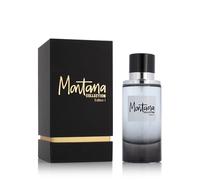 Montana Collection Edition 2 eau de parfum para mujer