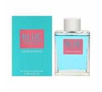 Blue Seduction Antonio Banderas Woman - Eau De Toilette 200 ml