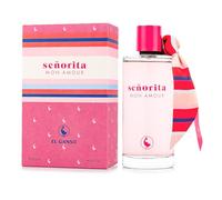 El Ganso - Señorita Mon Amour Perfumes 125 ml female