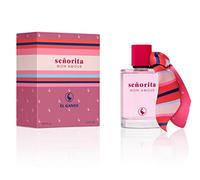 Perfume Mujer El Ganso Señorita Mon Amour EDT (75 ml)