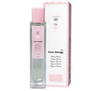 Perfume mujer furor vintage 100ml