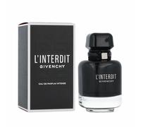 Perfume mujer givenchy l'interdit eau de parfum intense edp edp 80 ml