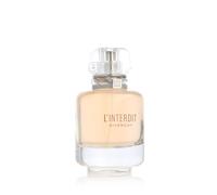 Perfume mujer givenchy l'interdit eau de toilette edt 80 ml