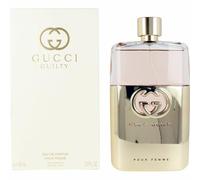 Perfume Mujer Gucci EDP Guilty 150 ml