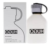 Perfume Mujer Hugo Boss Hugo Reversed EDT 75 ml
