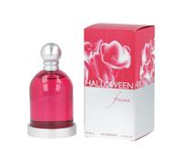 Perfume mujer jesus del pozo edt 100 ml halloween freesia