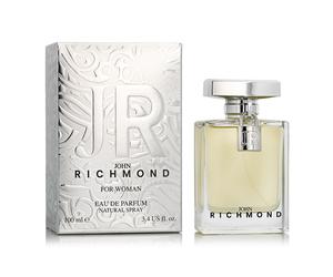 Perfume mujer john richmond edp 100 ml