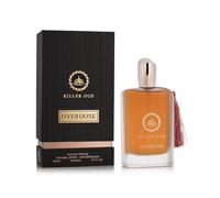 Perfume Mujer Killer Oud Overdose EDP 100 ml - Marca: Killer Oud - EAN: 6246717622188