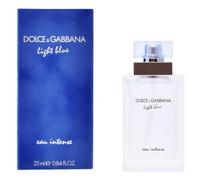 Perfume mujer light blue intense dolce & gabbana edp edp 25 ml