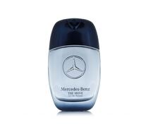 Mercedes Benz Man The Move Live Eau de Parfum 100ml