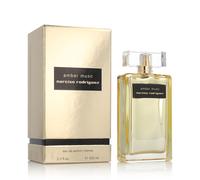 Perfume mujer narciso rodriguez edp amber musc intense 100 ml